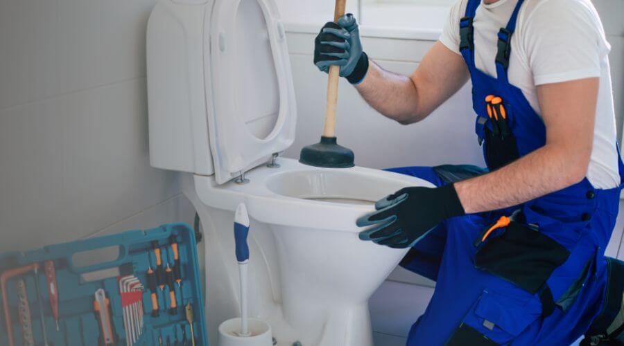 Professional expert plumbing services in Saraland, AL